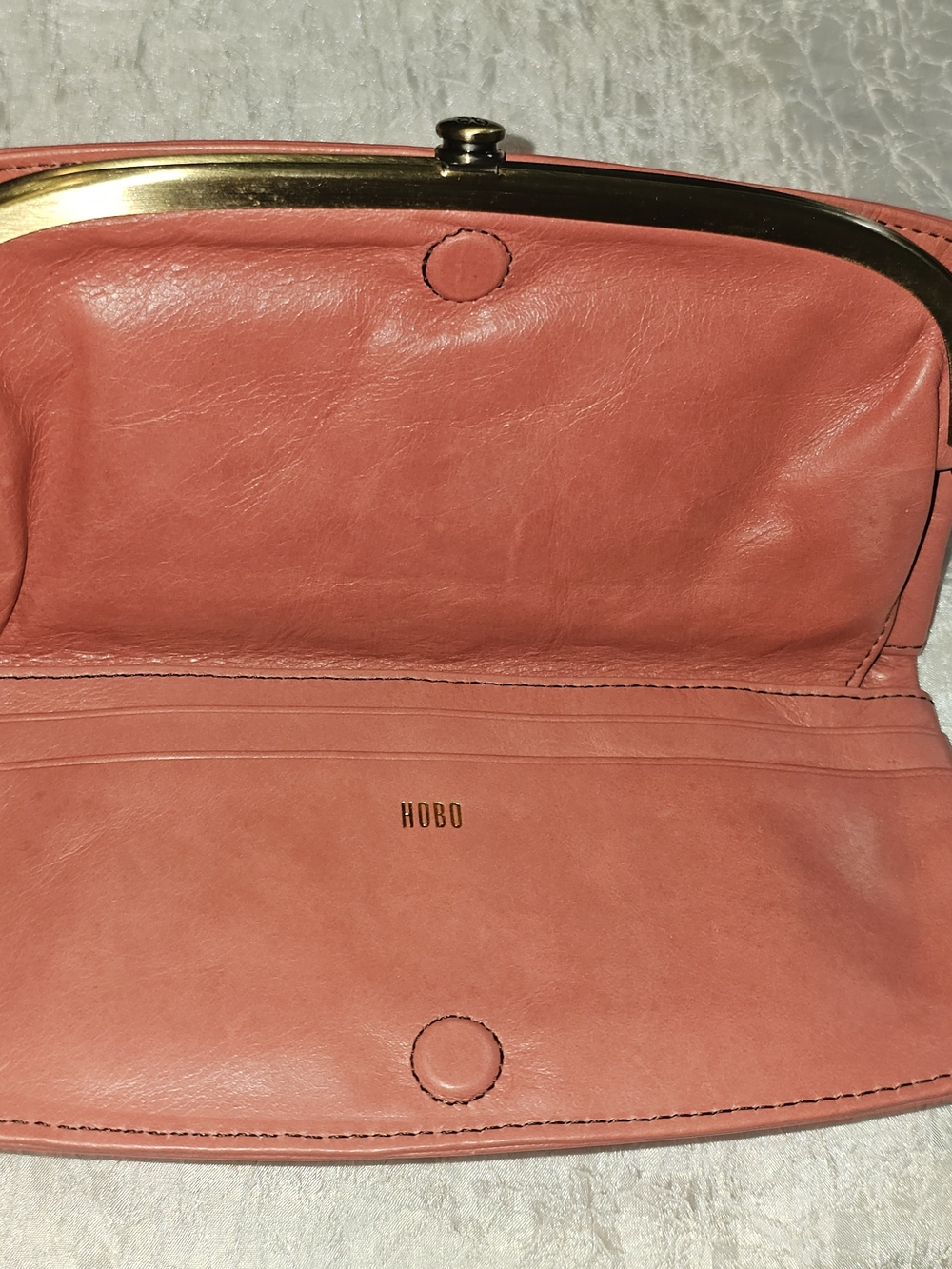HOBO Lauren Clutch Wallet